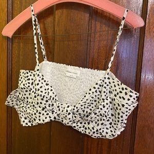 Lovers + Friends Top